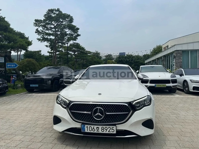 Mercedes-Benz E 200 AVANTGARDE | LIMITED - автомобили, коли, обяви за нови и употребявани 0