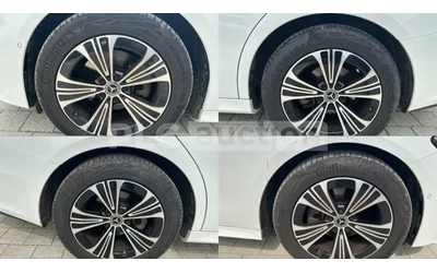 Mercedes-Benz E 200 AVANTGARDE | LIMITED - автомобили, коли, обяви за нови и употребявани 11