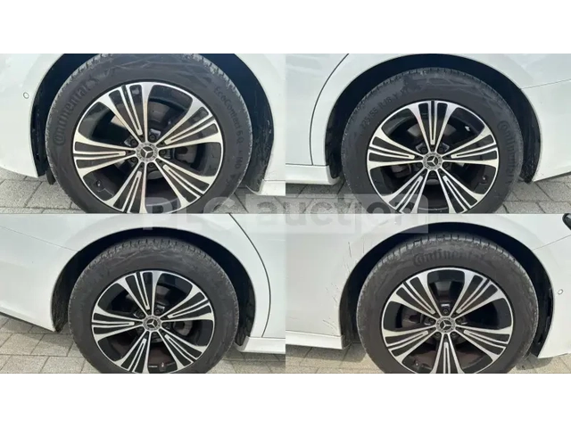Mercedes-Benz E 200 AVANTGARDE | LIMITED - автомобили, коли, обяви за нови и употребявани 11