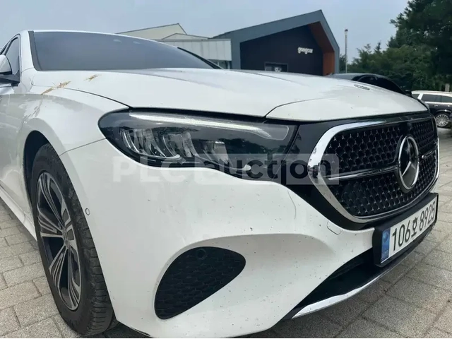 Mercedes-Benz E 200 AVANTGARDE | LIMITED - автомобили, коли, обяви за нови и употребявани 2