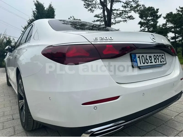 Mercedes-Benz E 200 AVANTGARDE | LIMITED - автомобили, коли, обяви за нови и употребявани 3