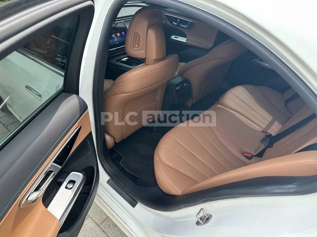 Mercedes-Benz E 200 AVANTGARDE | LIMITED - автомобили, коли, обяви за нови и употребявани 9