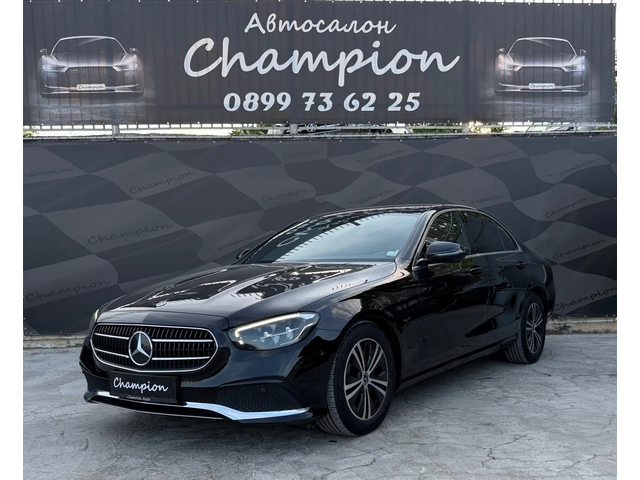 Mercedes-Benz E 200 Бартер лизинг без доходи - автомобили, коли, обяви за нови и употребявани 0