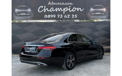 Mercedes-Benz E 200 Бартер лизинг без доходи - автомобили, коли, обяви за нови и употребявани 10