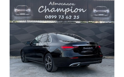 Mercedes-Benz E 200 Бартер лизинг без доходи - автомобили, коли, обяви за нови и употребявани 11
