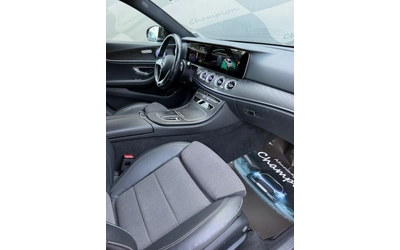 Mercedes-Benz E 200 Бартер лизинг без доходи - автомобили, коли, обяви за нови и употребявани 12