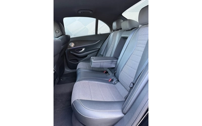 Mercedes-Benz E 200 Бартер лизинг без доходи - автомобили, коли, обяви за нови и употребявани 13