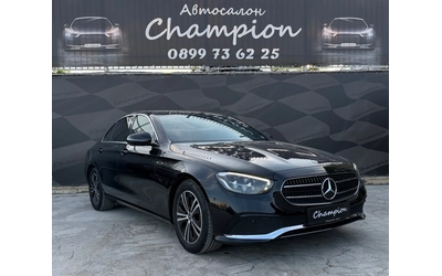 mercedes-benz-e-200 - 2