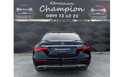 mercedes-benz-e-200 - 3
