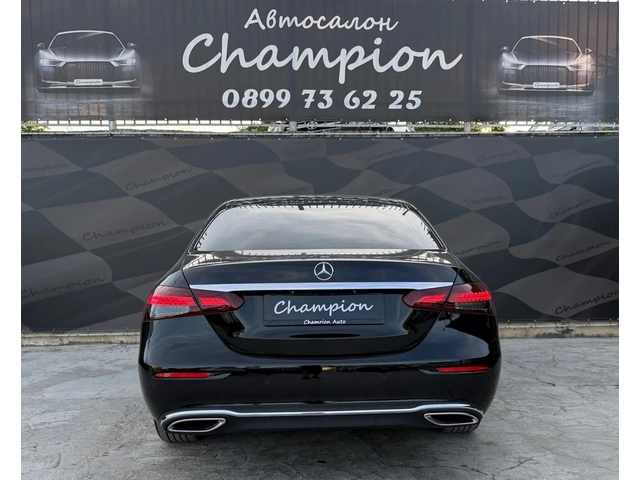 Mercedes-Benz E 200 Бартер лизинг без доходи - автомобили, коли, обяви за нови и употребявани 3
