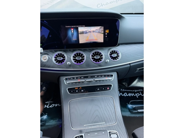 Mercedes-Benz E 200 Бартер лизинг без доходи - автомобили, коли, обяви за нови и употребявани 4