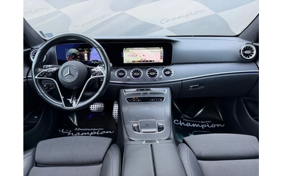 Mercedes-Benz E 200 Бартер лизинг без доходи - автомобили, коли, обяви за нови и употребявани 6