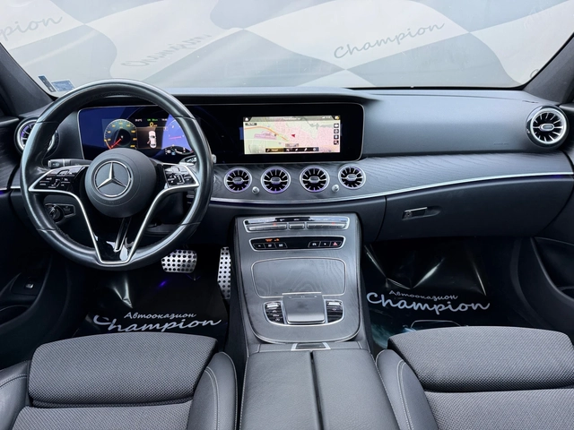 Mercedes-Benz E 200 Бартер лизинг без доходи - автомобили, коли, обяви за нови и употребявани 6