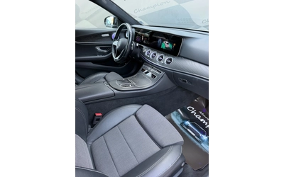 Mercedes-Benz E 200 Бартер лизинг без доходи - автомобили, коли, обяви за нови и употребявани 7