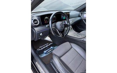 Mercedes-Benz E 200 Бартер лизинг без доходи - автомобили, коли, обяви за нови и употребявани 9