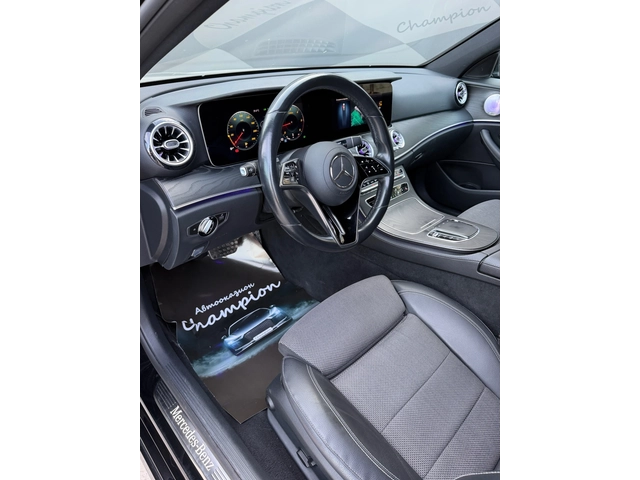 Mercedes-Benz E 200 Бартер лизинг без доходи - автомобили, коли, обяви за нови и употребявани 9