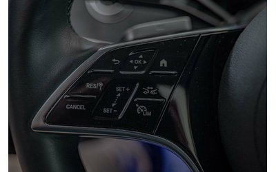 Mercedes-Benz E 200 Avantgarde/Virtual/Панорама/Подгрев/Камера - автомобили, коли, обяви за нови и употребявани 11