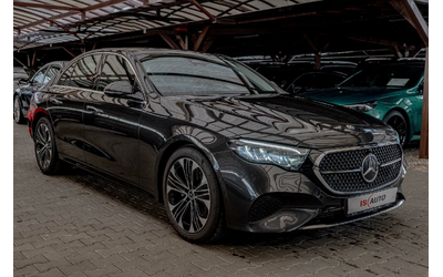 mercedes-benz-e-200-avantgarde-virtual-panorama-podgrev-kamera - 1