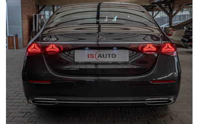 mercedes-benz-e-200-avantgarde-virtual-panorama-podgrev-kamera - 3