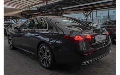mercedes-benz-e-200-avantgarde-virtual-panorama-podgrev-kamera - 4
