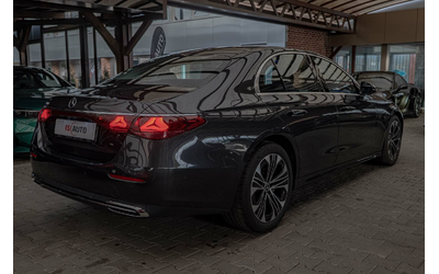 mercedes-benz-e-200-avantgarde-virtual-panorama-podgrev-kamera - 5