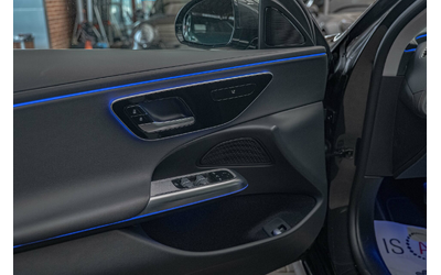 Mercedes-Benz E 200 Avantgarde/Virtual/Панорама/Подгрев/Камера - автомобили, коли, обяви за нови и употребявани 7