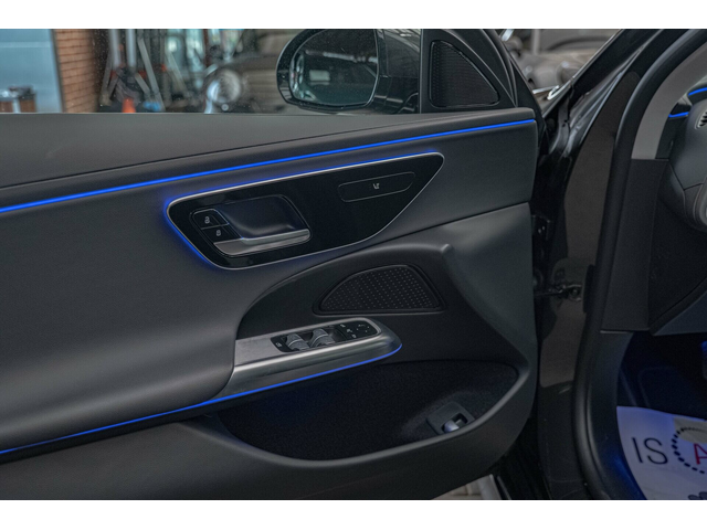 Mercedes-Benz E 200 Avantgarde/Virtual/Панорама/Подгрев/Камера - автомобили, коли, обяви за нови и употребявани 7