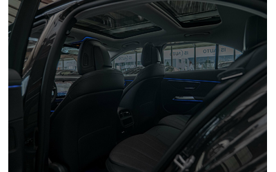 Mercedes-Benz E 200 Avantgarde/Virtual/Панорама/Подгрев/Камера - автомобили, коли, обяви за нови и употребявани 8