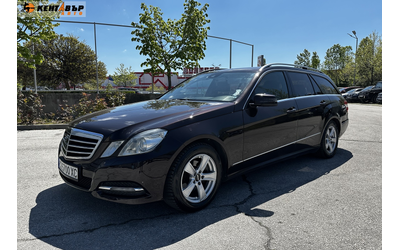 mercedes-benz-e-200-cdi-avantgarde-garantsiya-ot-kentavar - 0