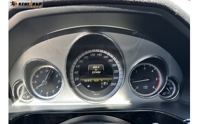 Mercedes-Benz E 200 CDI Avantgarde/ГАРАНЦИЯ ОТ КЕНТАВЪР - автомобили, коли, обяви за нови и употребявани 11