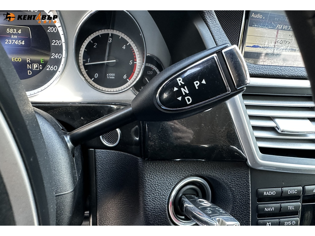 Mercedes-Benz E 200 CDI Avantgarde/ГАРАНЦИЯ ОТ КЕНТАВЪР - автомобили, коли, обяви за нови и употребявани 17