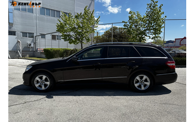 mercedes-benz-e-200-cdi-avantgarde-garantsiya-ot-kentavar - 1