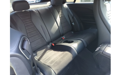 Mercedes-Benz E 220 COUPE - автомобили, коли, обяви за нови и употребявани 10