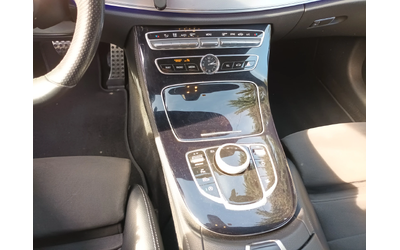 Mercedes-Benz E 220 COUPE - автомобили, коли, обяви за нови и употребявани 11