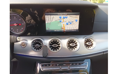 Mercedes-Benz E 220 COUPE - автомобили, коли, обяви за нови и употребявани 12