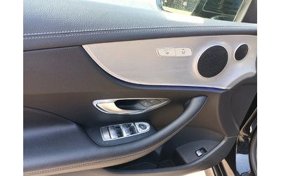 Mercedes-Benz E 220 COUPE - автомобили, коли, обяви за нови и употребявани 14