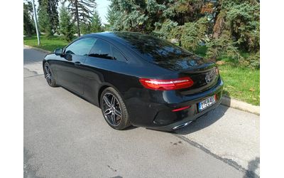 mercedes-benz-e-220 - 5