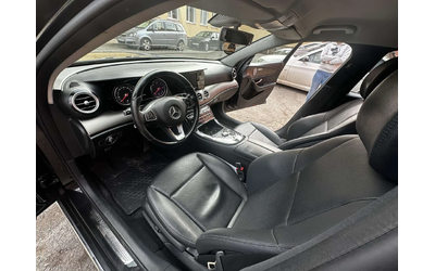 Mercedes-Benz E 220 Е220d 194ks Full - автомобили, коли, обяви за нови и употребявани 6