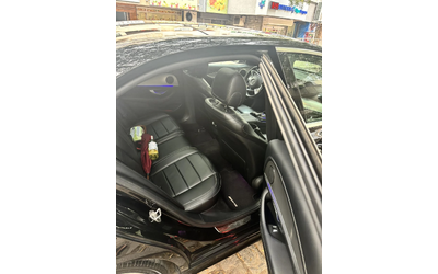 Mercedes-Benz E 220 AMG FULL E220d - автомобили, коли, обяви за нови и употребявани 11