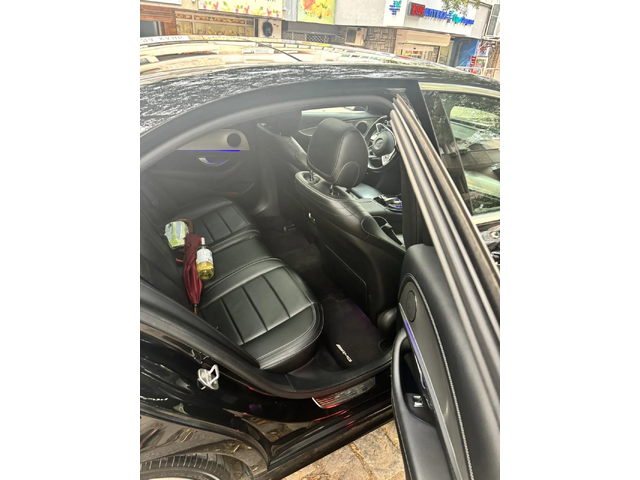 Mercedes-Benz E 220 AMG FULL E220d - автомобили, коли, обяви за нови и употребявани 11