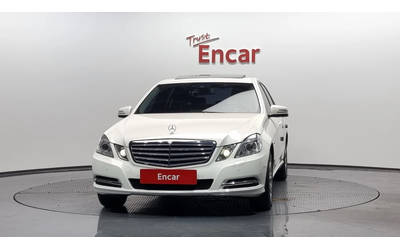 mercedes-benz-e-220 - 2