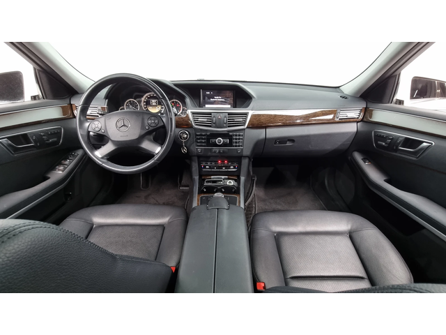 Mercedes-Benz E 220 E-Class W212 E200 CGI - автомобили, коли, обяви за нови и употребявани 6