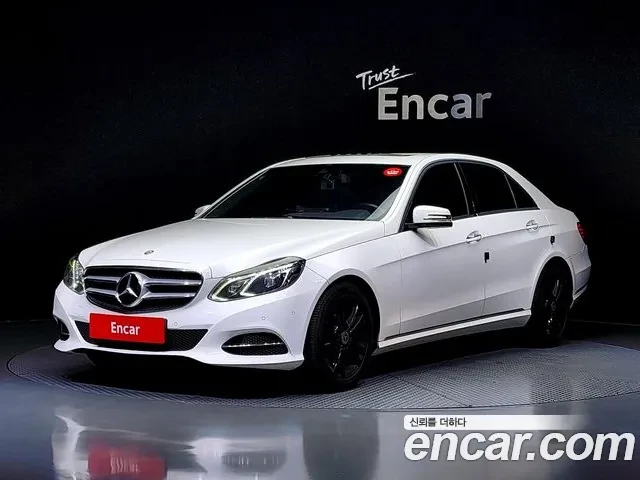 Mercedes-Benz E 220 E-Class W212 E220 CDI Avantgarde - автомобили, коли, обяви за нови и употребявани 0