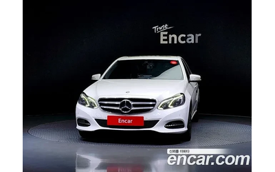 mercedes-benz-e-220 - 2