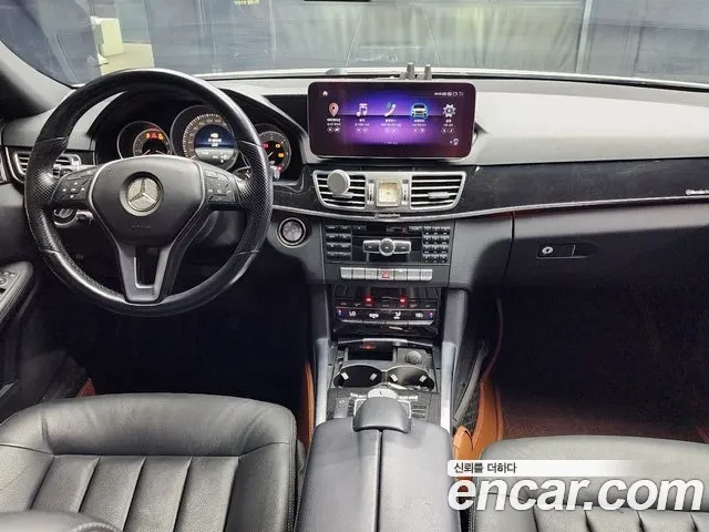 Mercedes-Benz E 220 E-Class W212 E220 CDI Avantgarde - автомобили, коли, обяви за нови и употребявани 6
