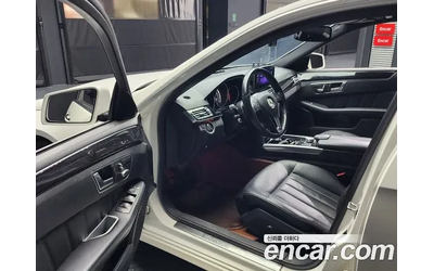 Mercedes-Benz E 220 E-Class W212 E220 CDI Avantgarde - автомобили, коли, обяви за нови и употребявани 9