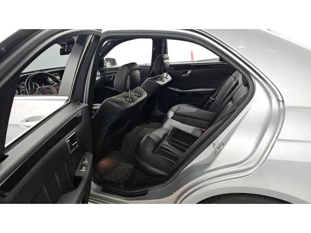 Mercedes-Benz E 220 E-Class W212 E220 CDI Avantgarde - автомобили, коли, обяви за нови и употребявани 11