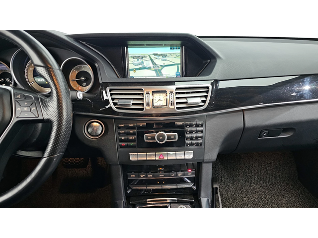 Mercedes-Benz E 220 E-Class W212 E220 CDI Avantgarde - автомобили, коли, обяви за нови и употребявани 13