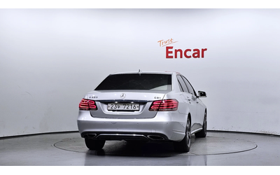 mercedes-benz-e-220 - 3