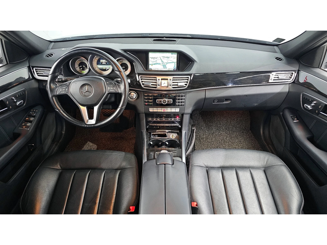 Mercedes-Benz E 220 E-Class W212 E220 CDI Avantgarde - автомобили, коли, обяви за нови и употребявани 6